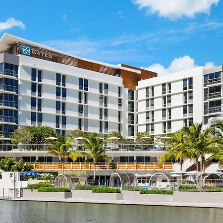 The Gates Hotel South Beach Miami Beach Exterior photo