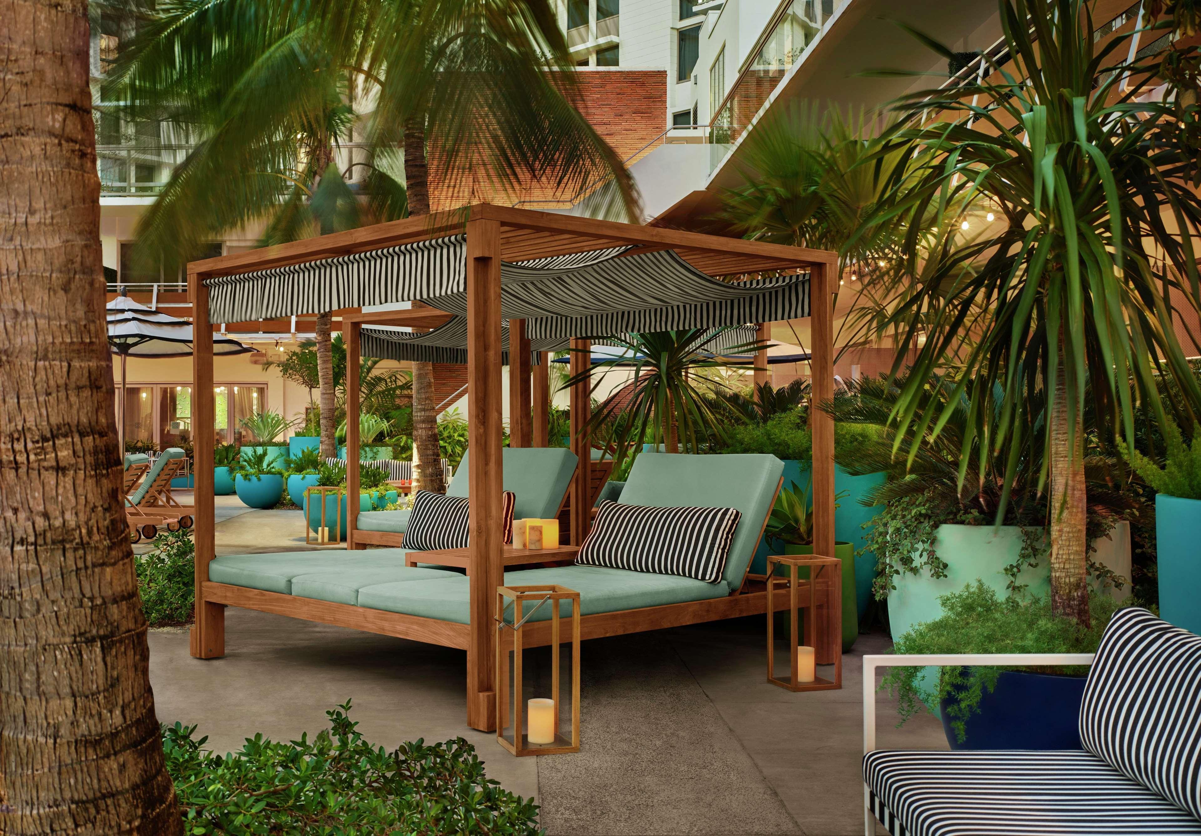 The Gates Hotel South Beach Miami Beach Exterior photo