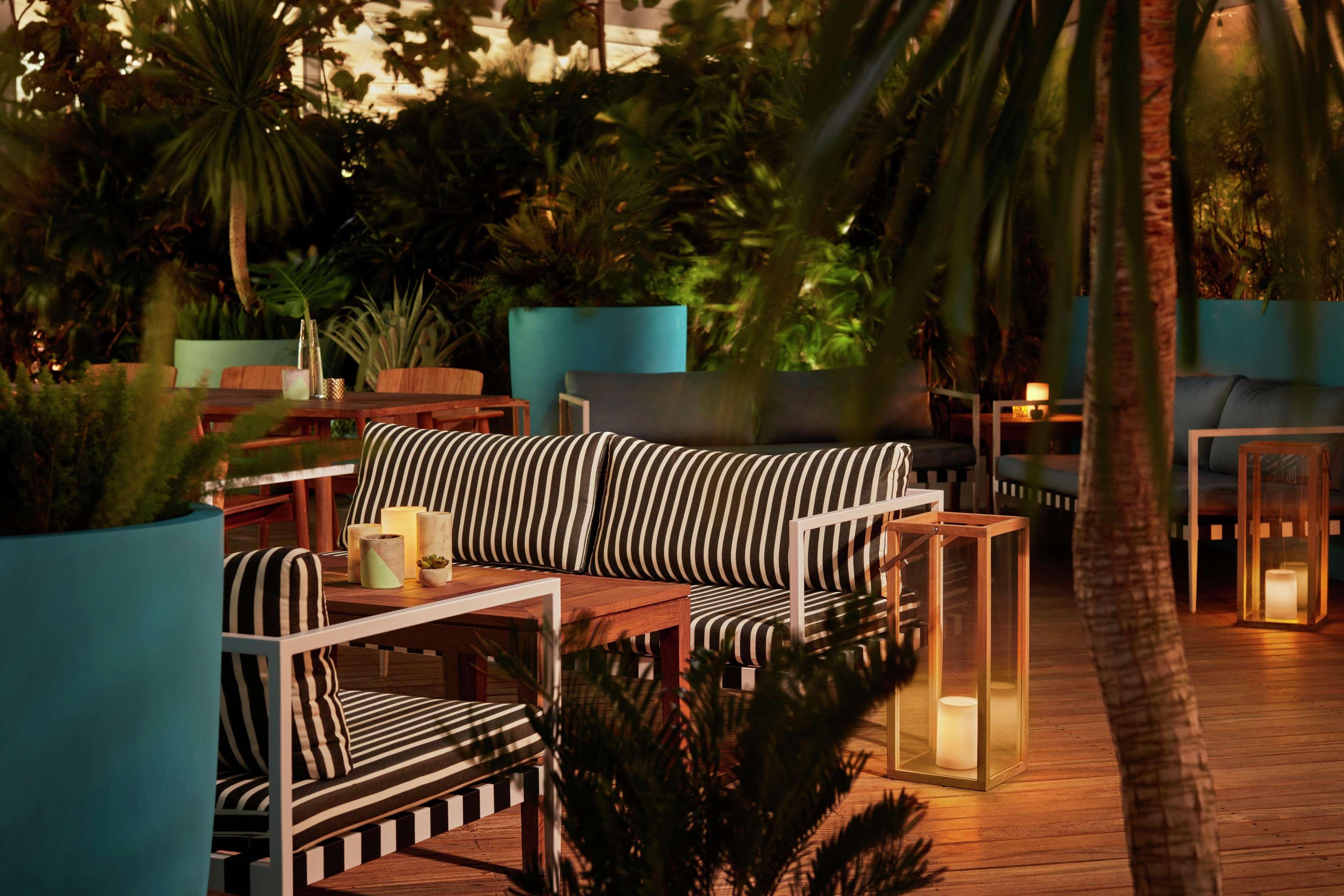 The Gates Hotel South Beach Miami Beach Exterior photo