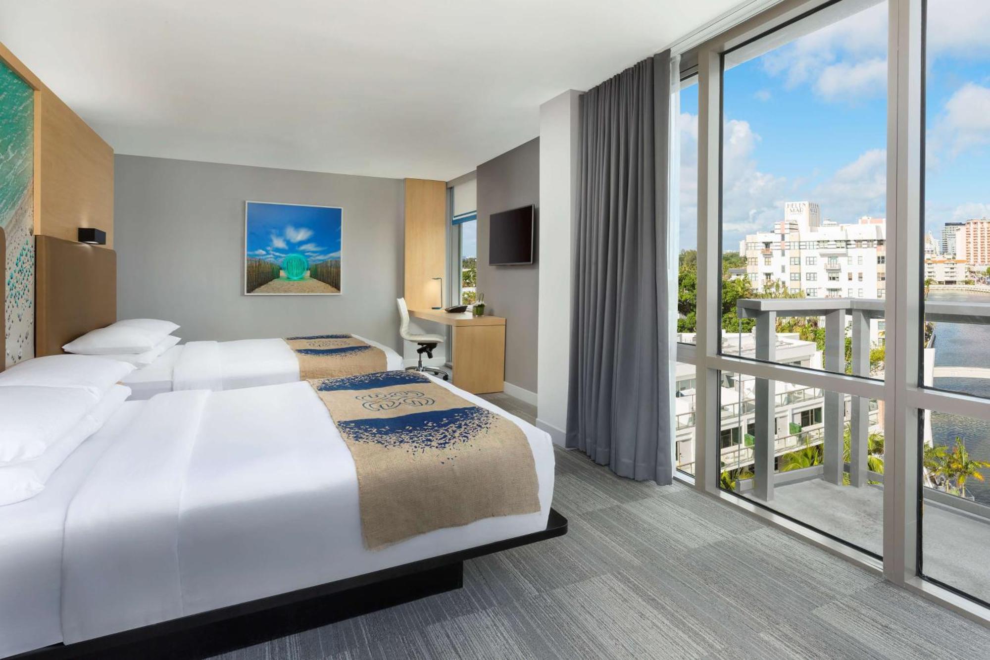 The Gates Hotel South Beach Miami Beach Exterior photo