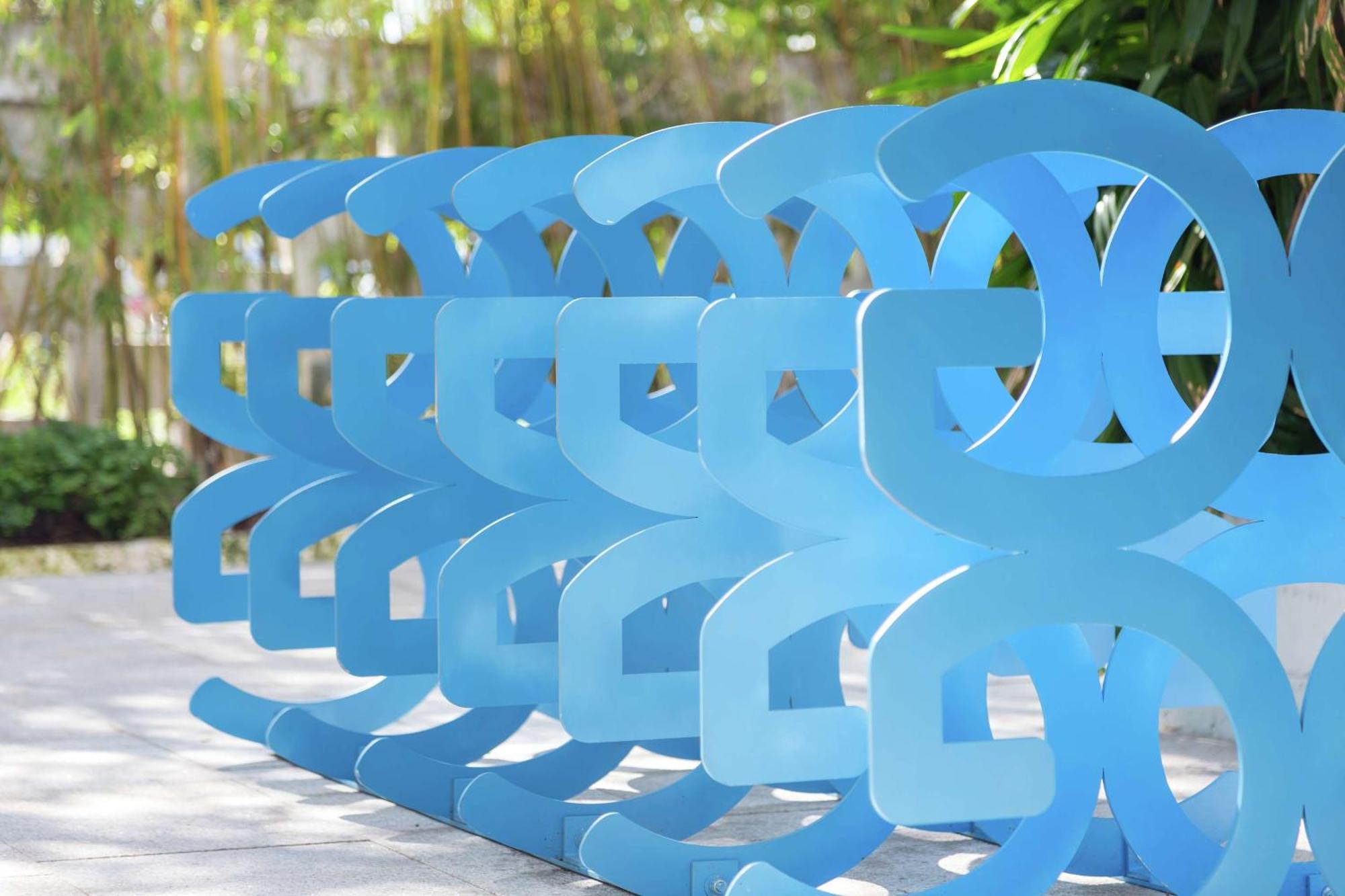The Gates Hotel South Beach Miami Beach Exterior photo