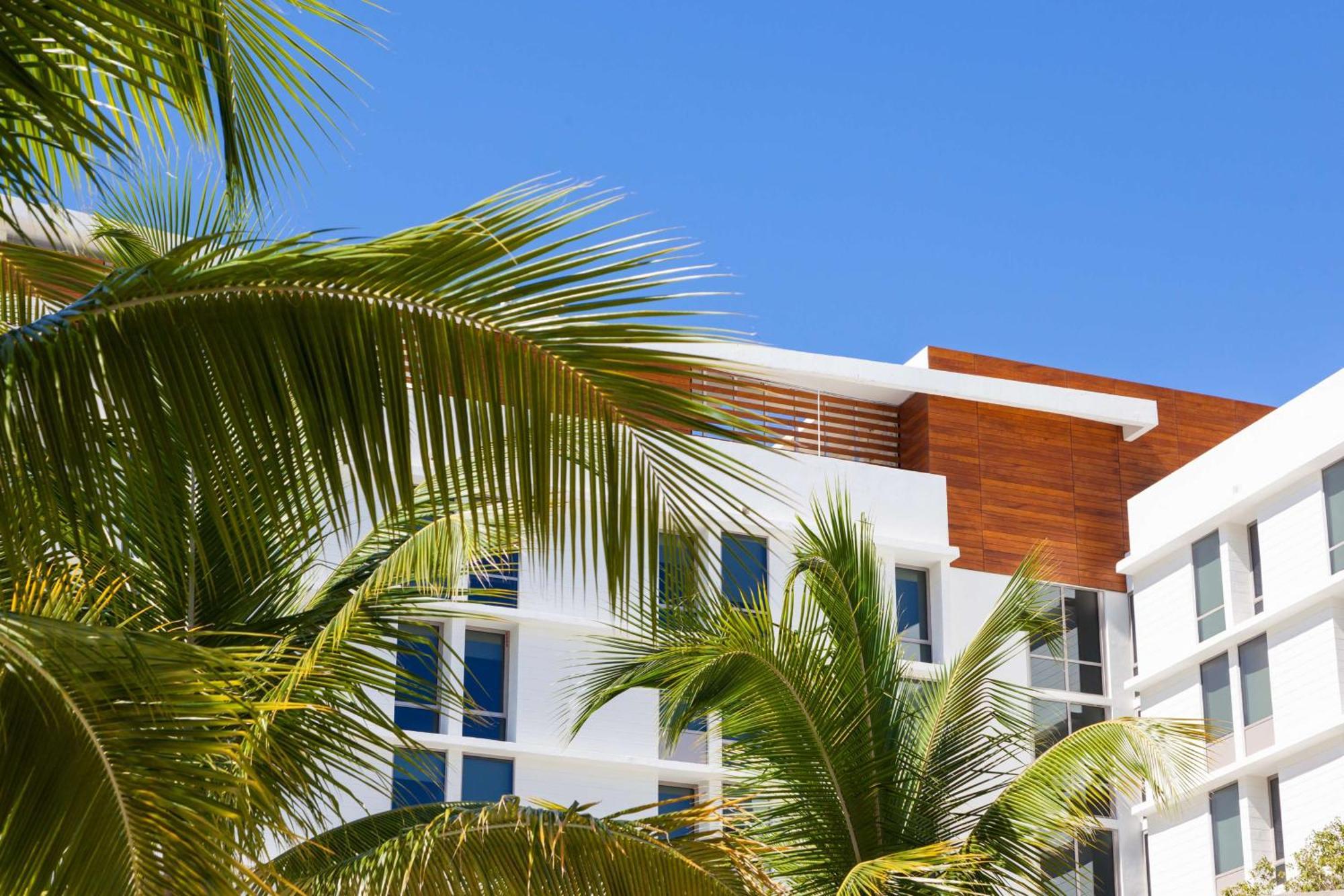 The Gates Hotel South Beach Miami Beach Exterior photo